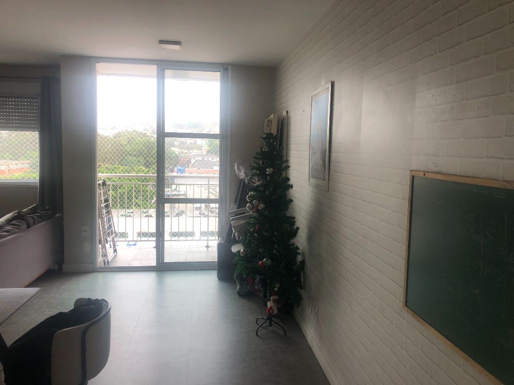 Apartamento, 3 quartos, 60 m² - Foto 1