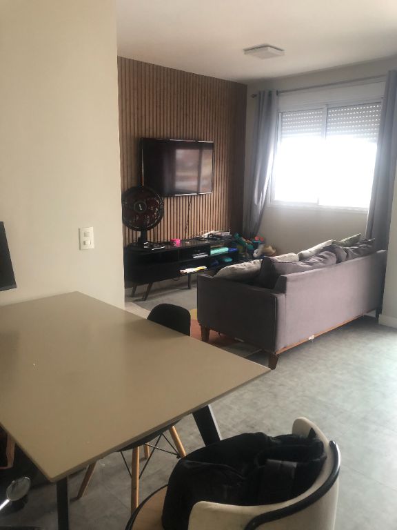 Apartamento, 3 quartos, 60 m² - Foto 5