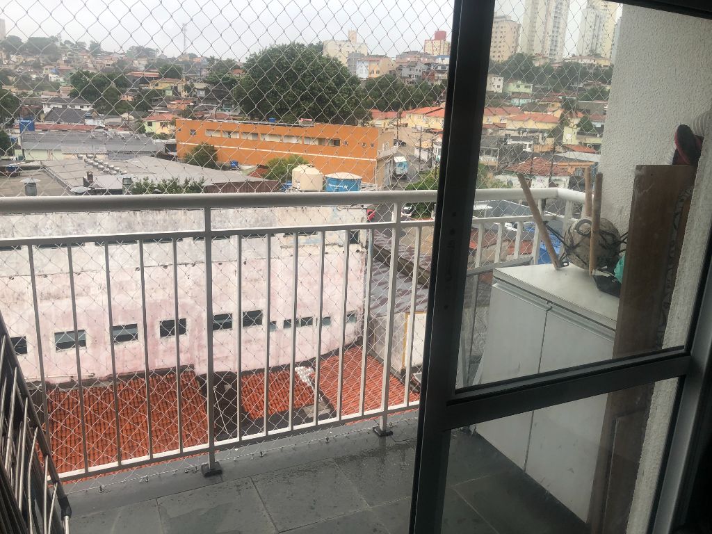 Apartamento, 3 quartos, 60 m² - Foto 4