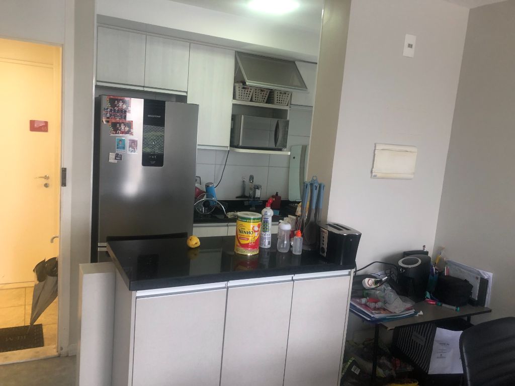Apartamento, 3 quartos, 60 m² - Foto 10