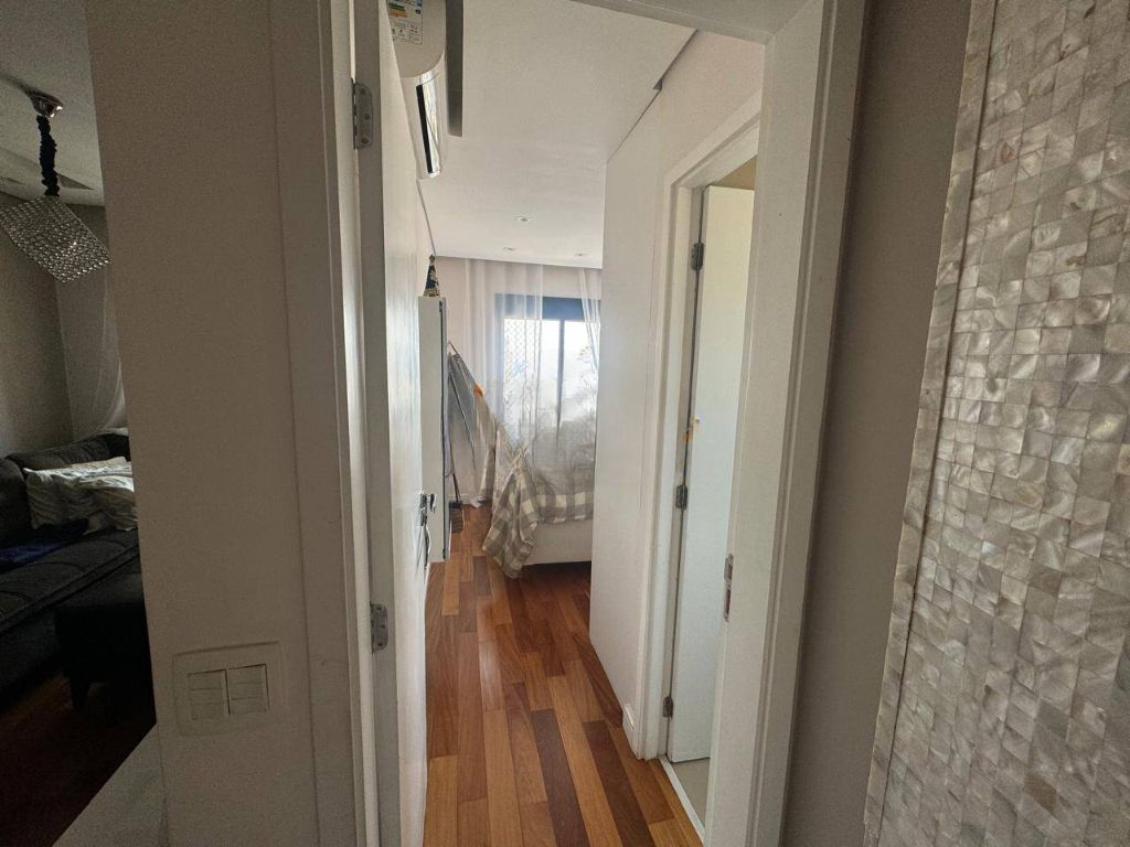 Apartamento à venda com 2 quartos, 72m² - Foto 12