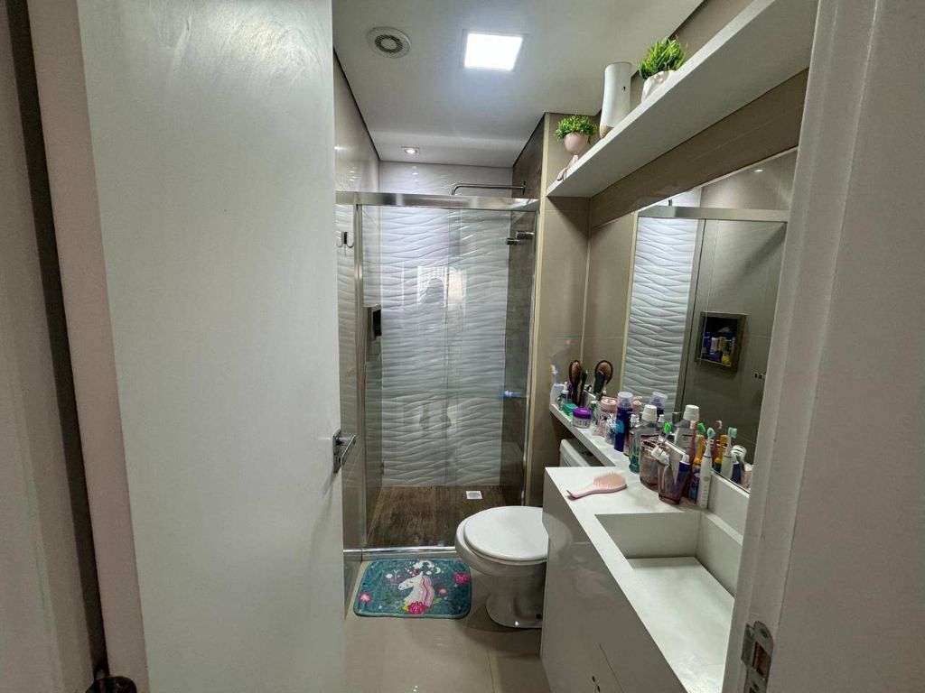 Apartamento à venda com 2 quartos, 72m² - Foto 16