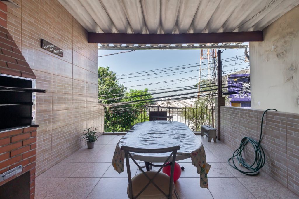 Casa, 2 quartos, 125 m² - Foto 18