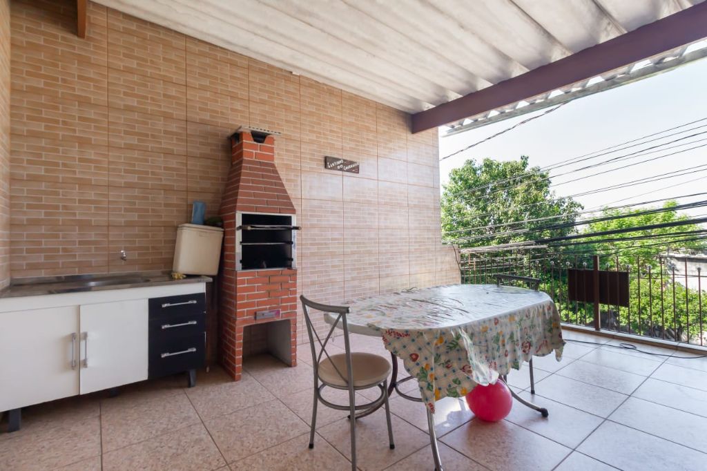 Casa, 2 quartos, 125 m² - Foto 17
