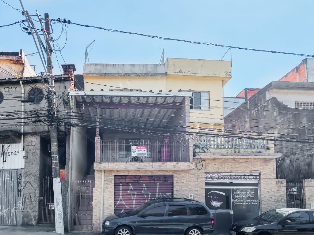 Casa, 2 quartos, 125 m² - Foto 1