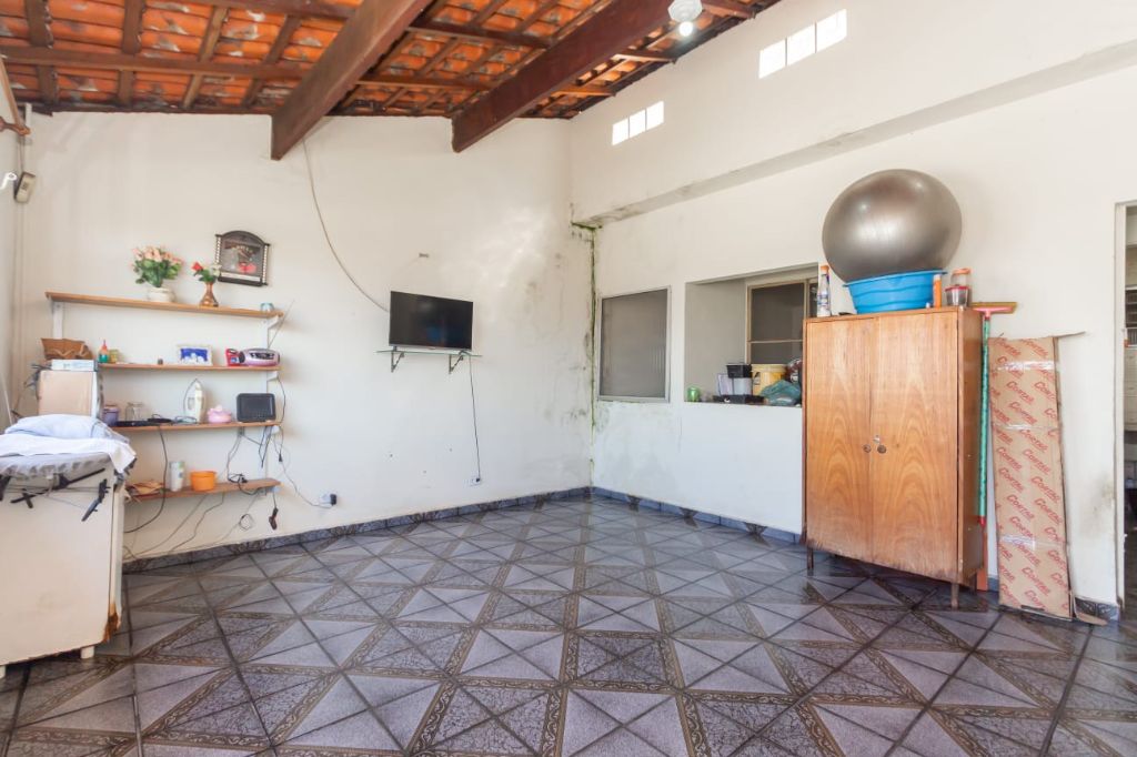 Casa, 2 quartos, 125 m² - Foto 2