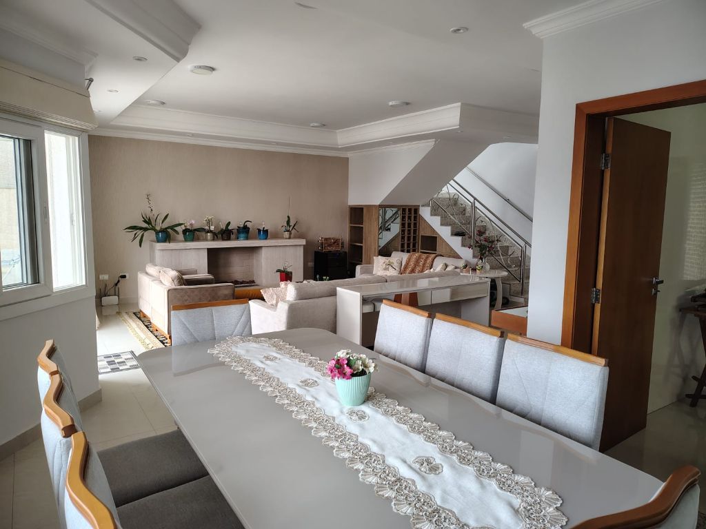 Casa de Condomínio, 3 quartos - Foto 23