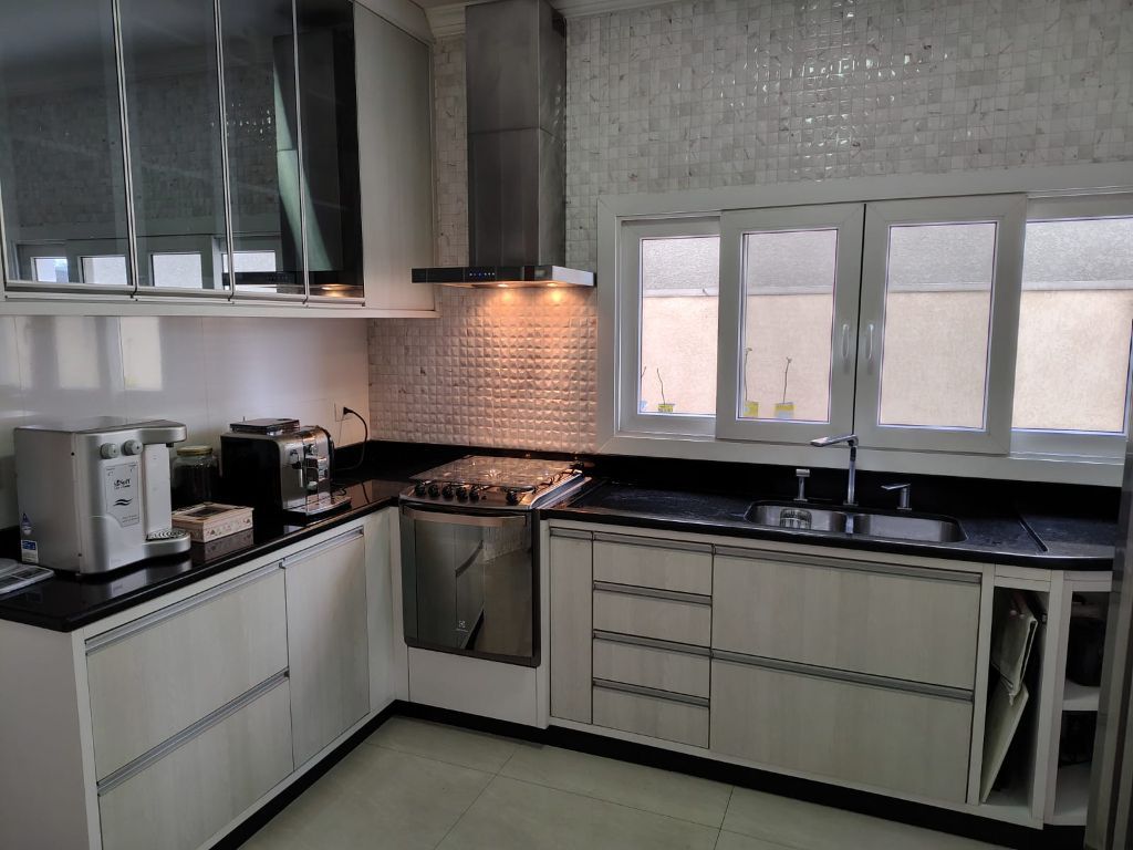 Casa de Condomínio, 3 quartos - Foto 22