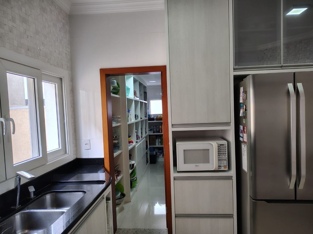 Casa de Condomínio, 3 quartos - Foto 28