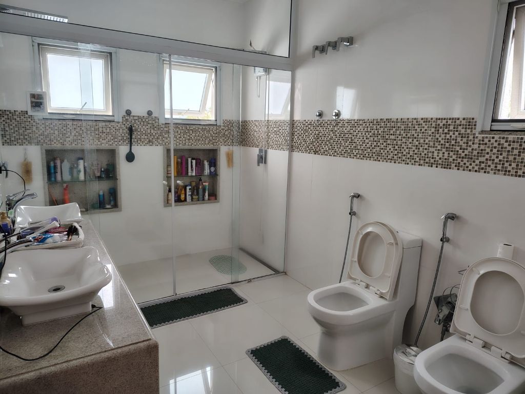 Casa de Condomínio, 3 quartos - Foto 18