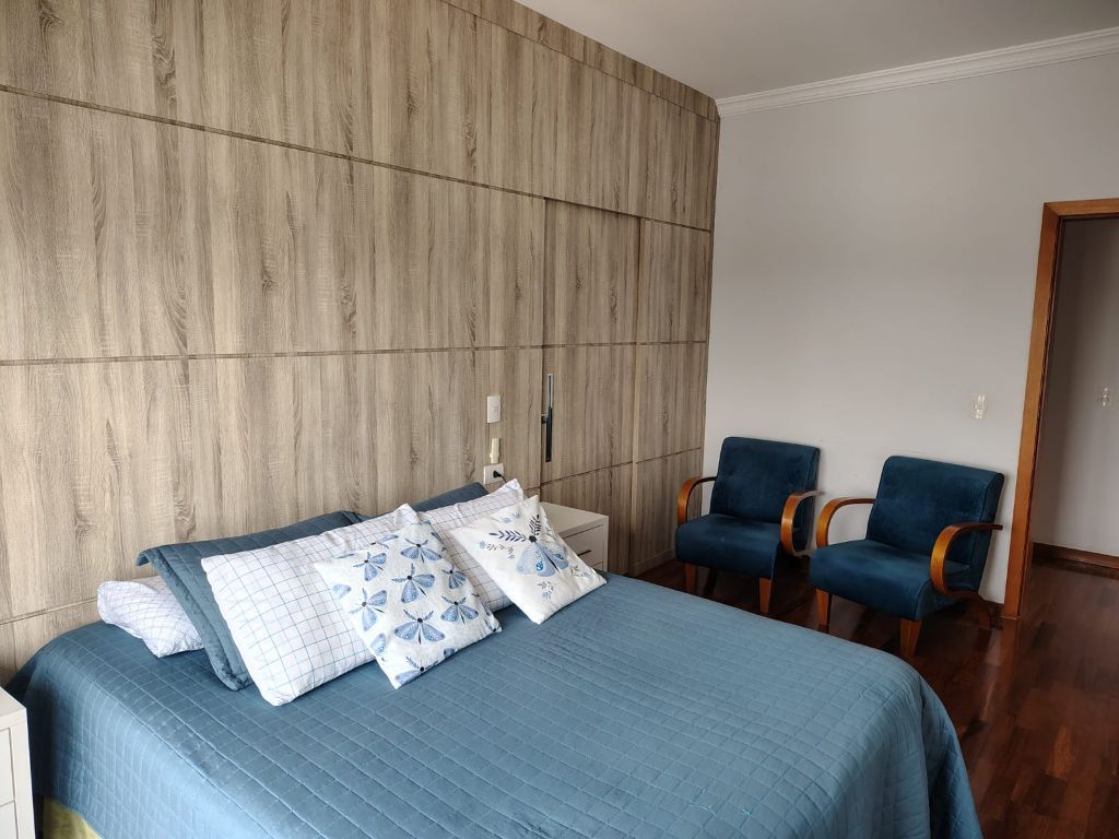 Casa de Condomínio, 3 quartos - Foto 12