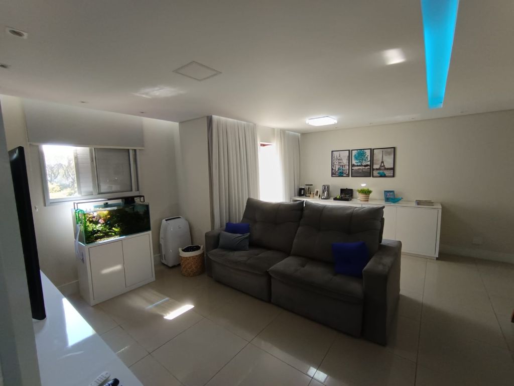 Apartamento, 3 quartos, 65 m² - Foto 7