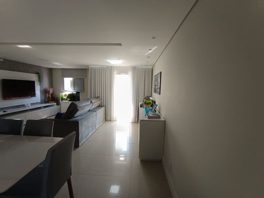 Apartamento, 3 quartos, 65 m² - Foto 1