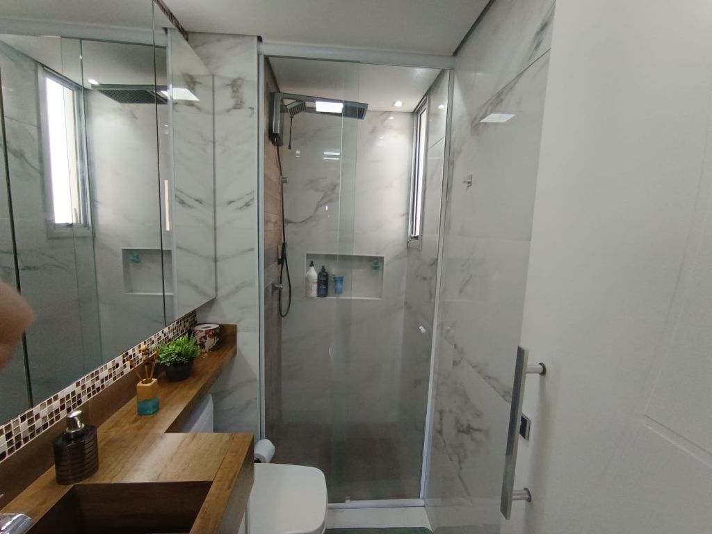 Apartamento, 3 quartos, 65 m² - Foto 24