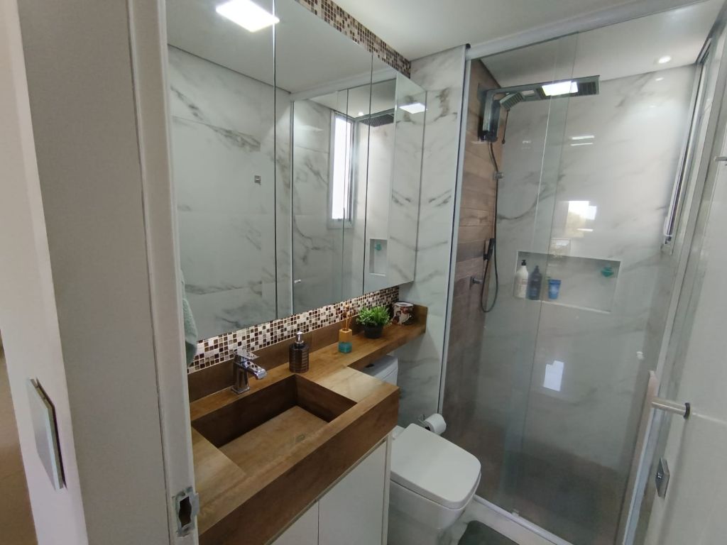 Apartamento, 3 quartos, 65 m² - Foto 23