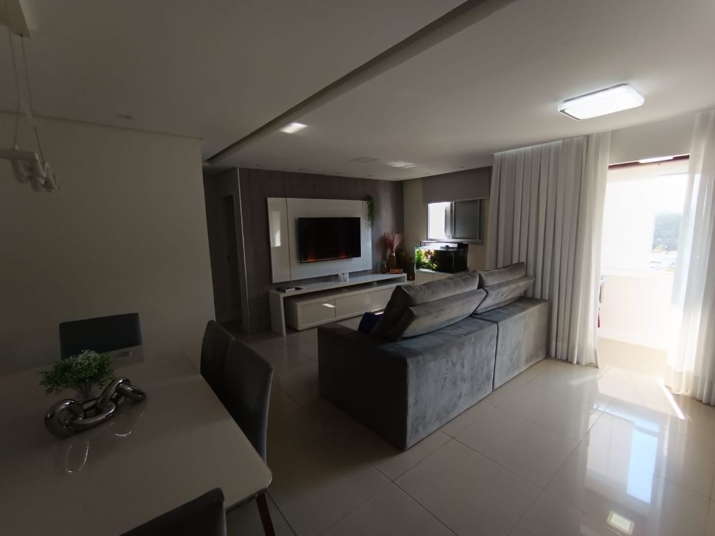 Apartamento, 3 quartos, 65 m² - Foto 4