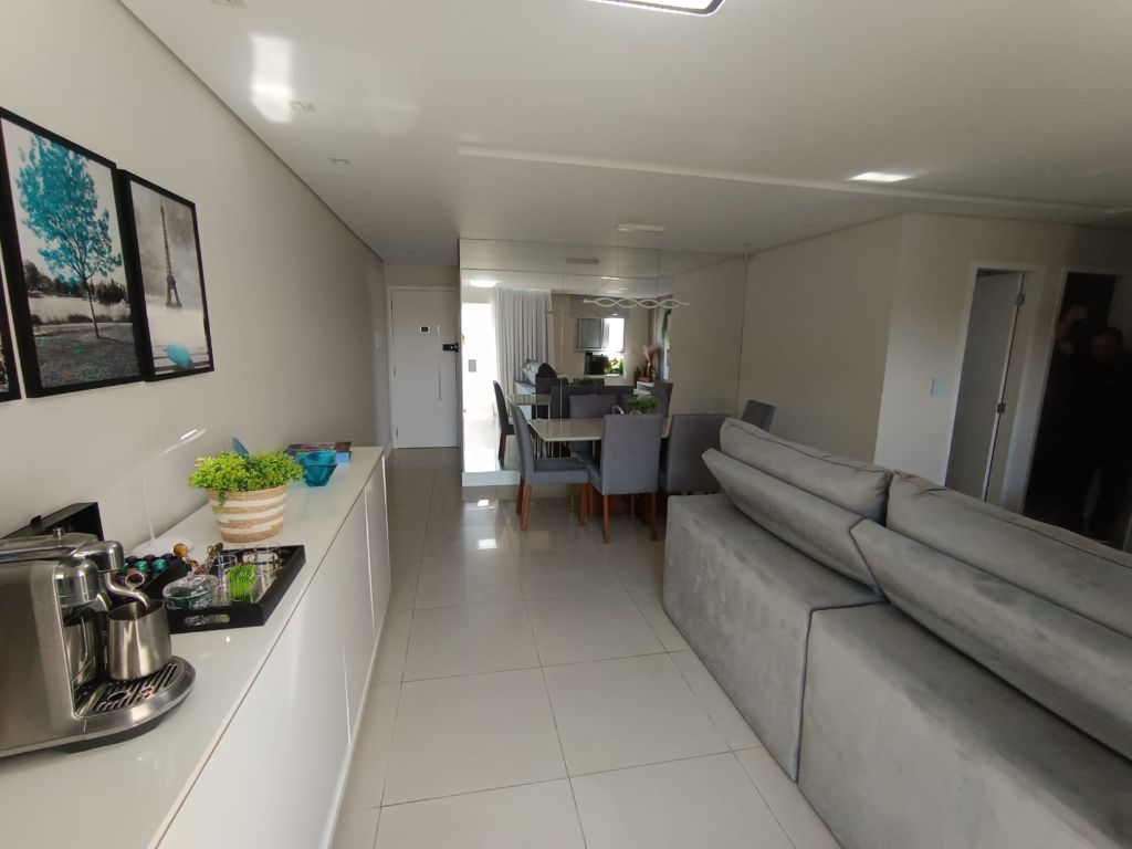 Apartamento, 3 quartos, 65 m² - Foto 3