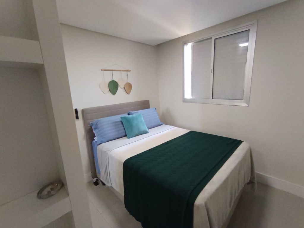 Apartamento, 3 quartos, 65 m² - Foto 13