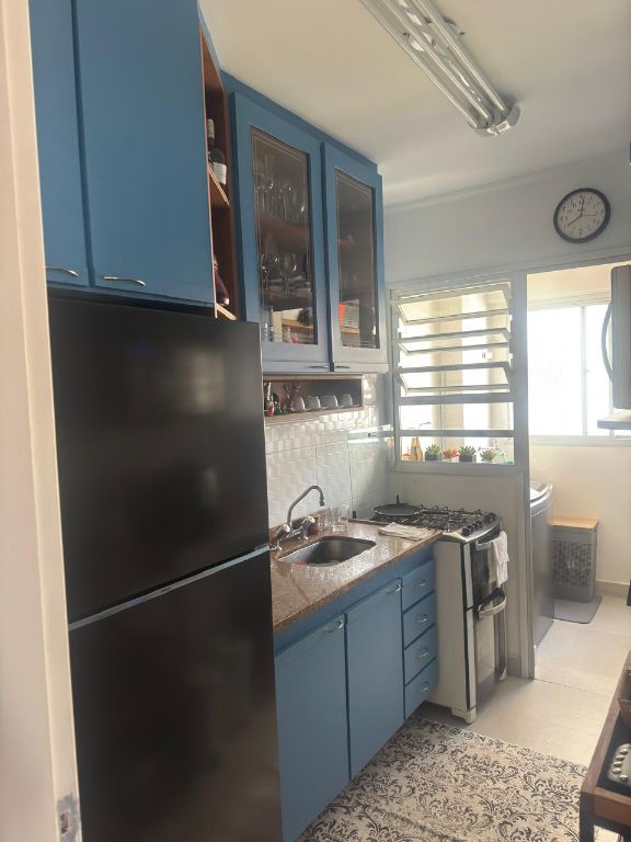 Apartamento, 2 quartos, 58 m² - Foto 11