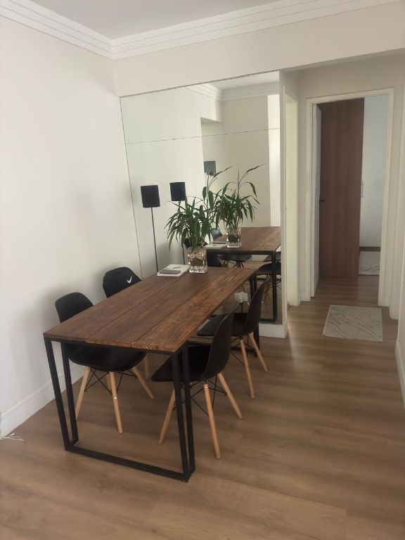 Apartamento, 2 quartos, 58 m² - Foto 6
