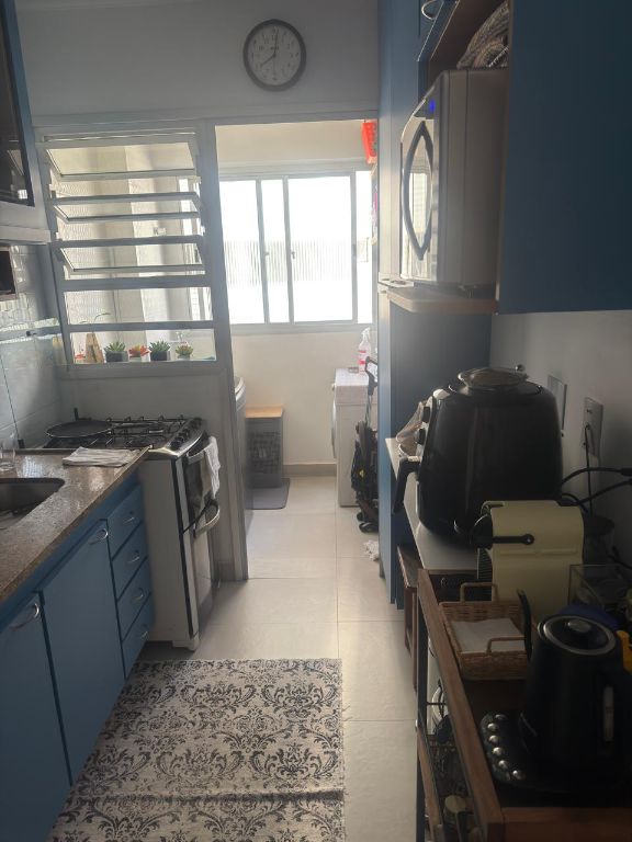 Apartamento, 2 quartos, 58 m² - Foto 10