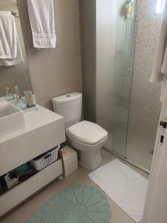 Apartamento, 2 quartos, 58 m² - Foto 15