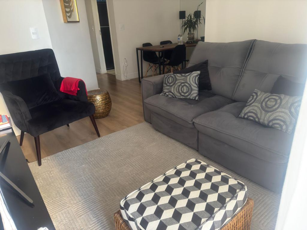Apartamento, 2 quartos, 58 m² - Foto 3