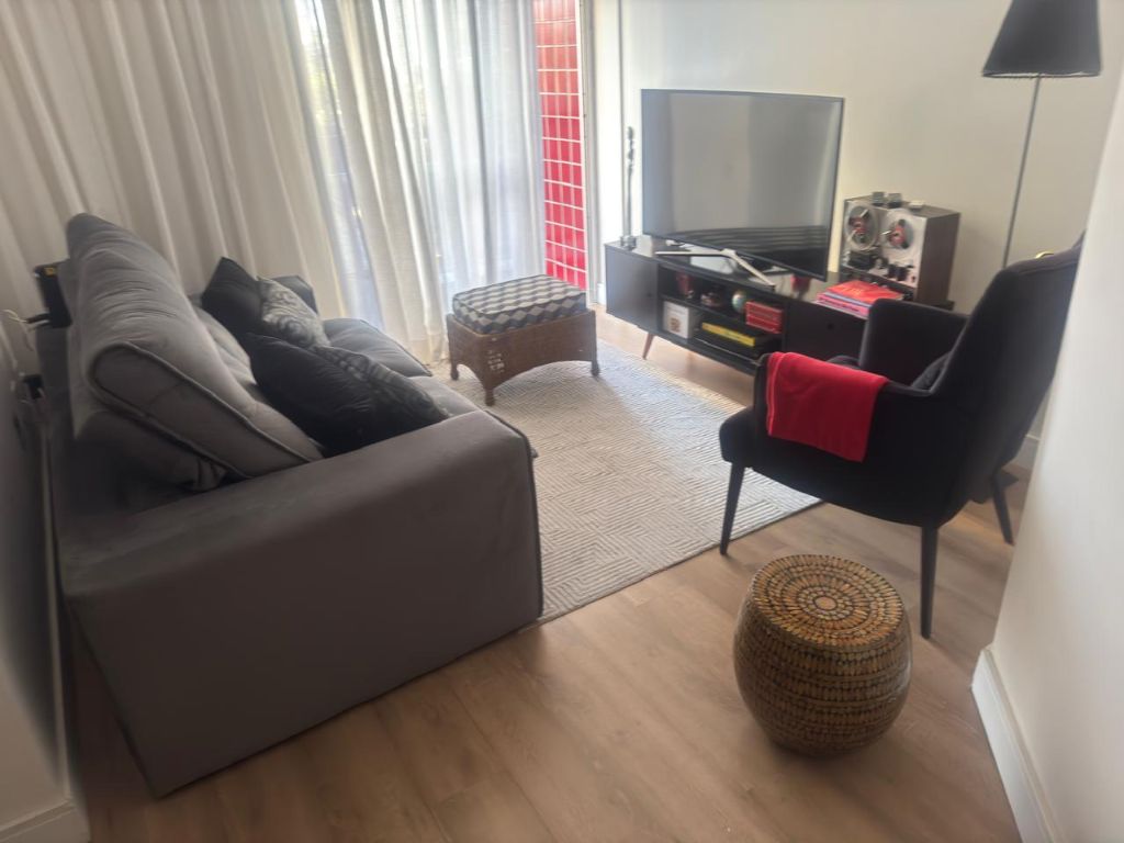 Apartamento, 2 quartos, 58 m² - Foto 2