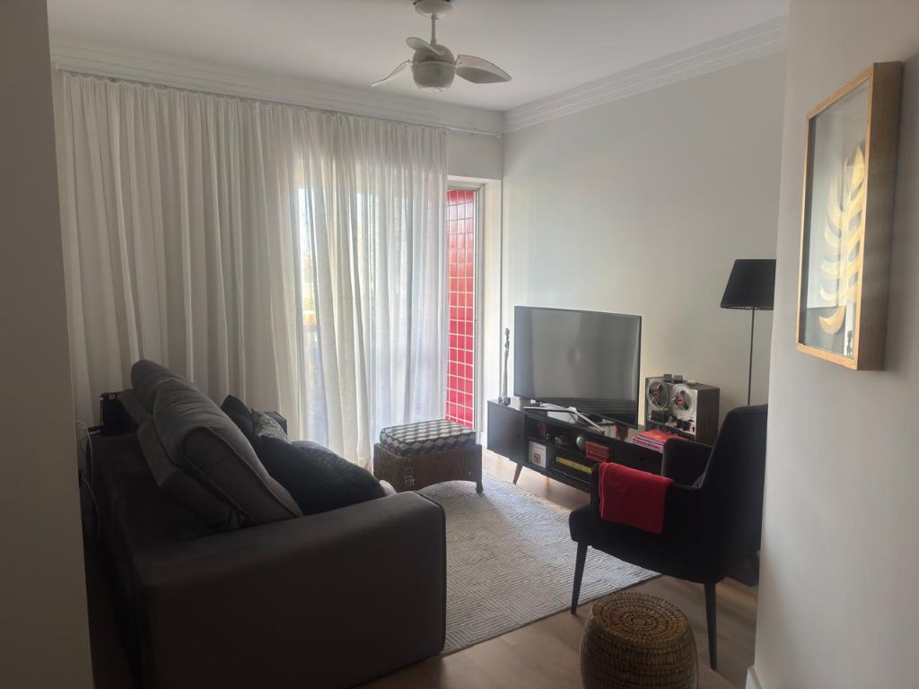 Apartamento, 2 quartos, 58 m² - Foto 1