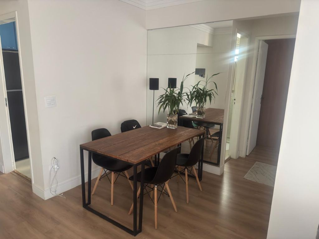 Apartamento, 2 quartos, 58 m² - Foto 4