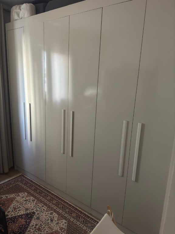 Apartamento, 2 quartos, 58 m² - Foto 9