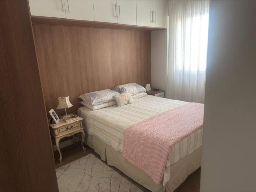 Apartamento, 2 quartos, 58 m² - Foto 8