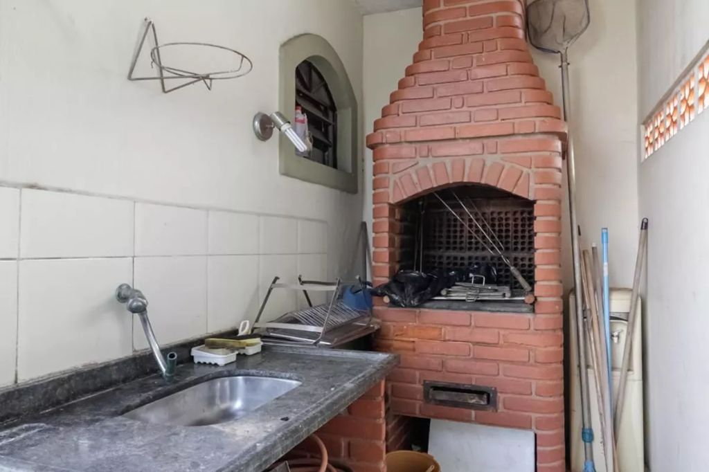 Sobrado, 4 quartos, 352 m² - Foto 5