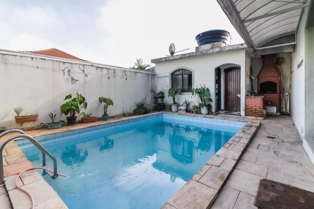 Sobrado, 4 quartos, 352 m² - Foto 9