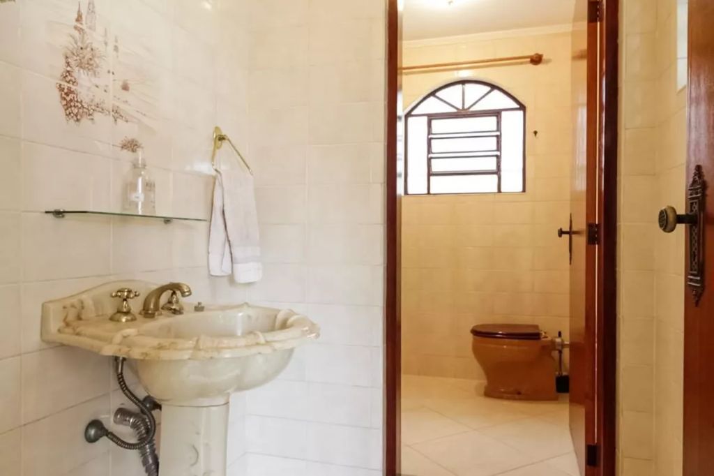 Sobrado, 4 quartos, 352 m² - Foto 20