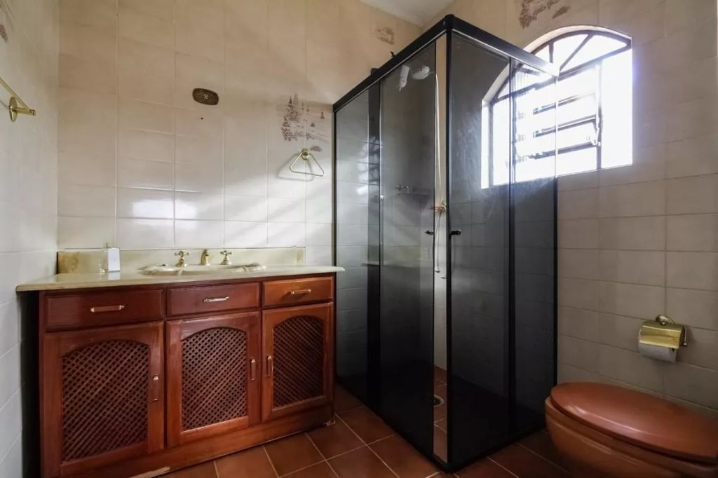 Sobrado, 4 quartos, 352 m² - Foto 32