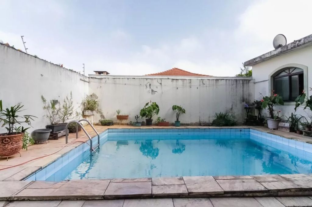 Sobrado, 4 quartos, 352 m² - Foto 4