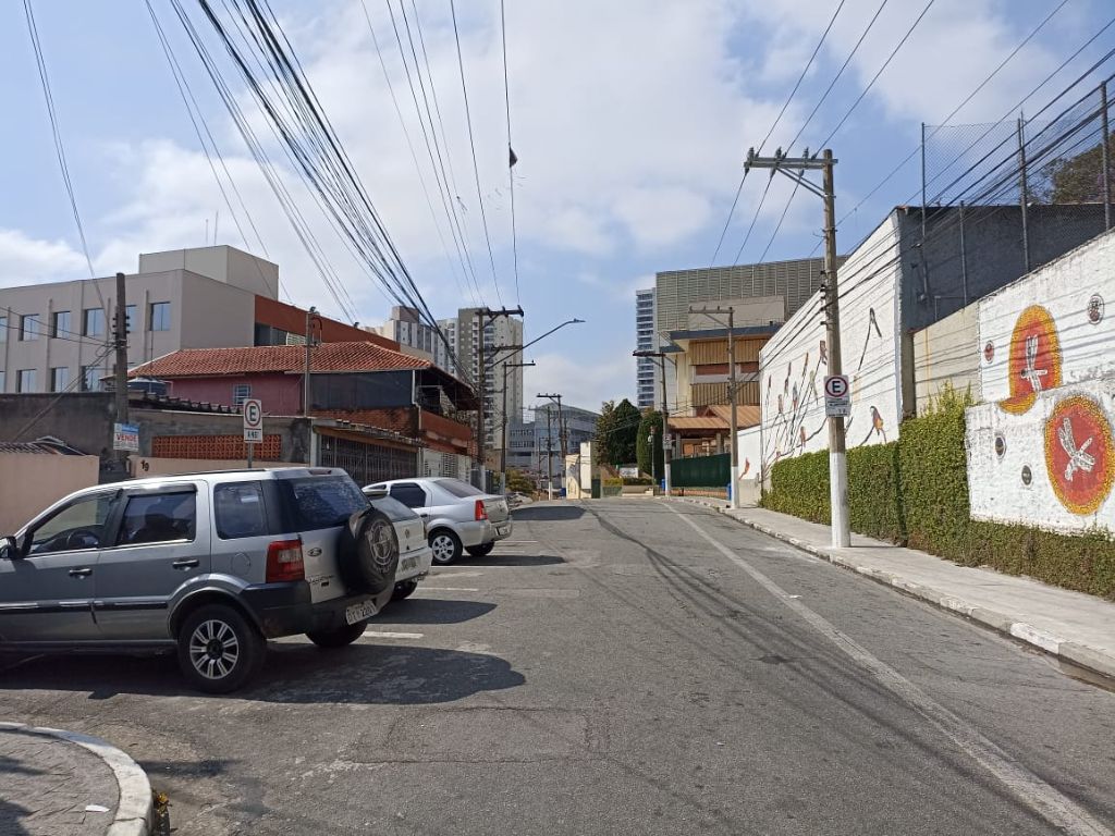 Terreno, 225 m² - Foto 2