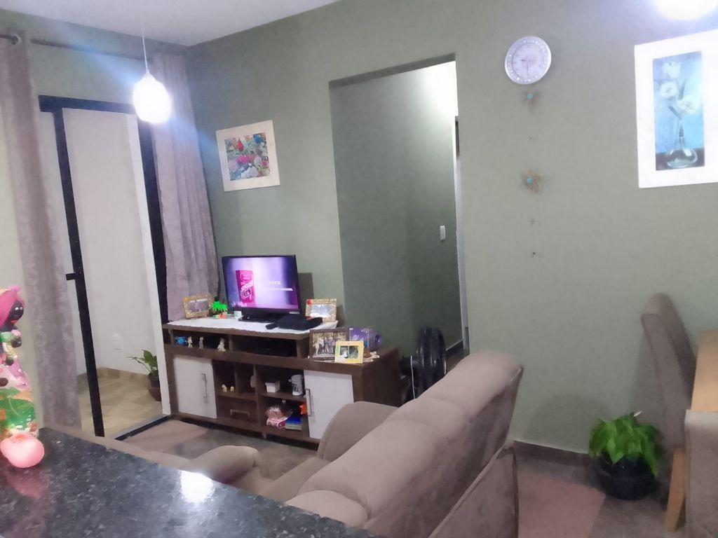 Apartamento, 2 quartos, 55 m² - Foto 15