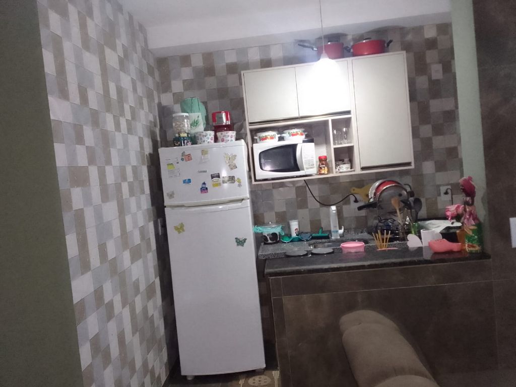 Apartamento, 2 quartos, 55 m² - Foto 10