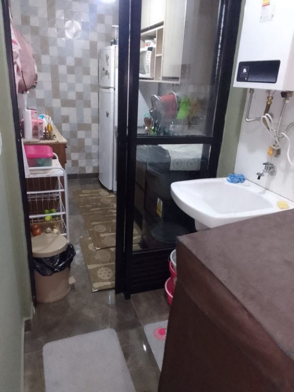 Apartamento, 2 quartos, 55 m² - Foto 4