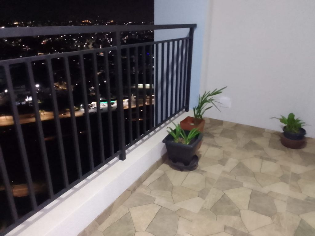 Apartamento, 2 quartos, 55 m² - Foto 3