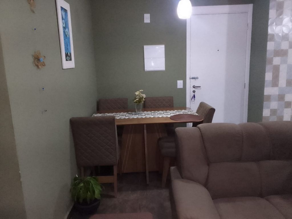 Apartamento, 2 quartos, 55 m² - Foto 13