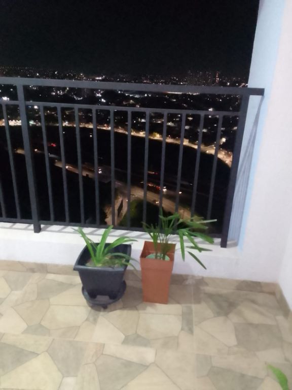 Apartamento, 2 quartos, 55 m² - Foto 2