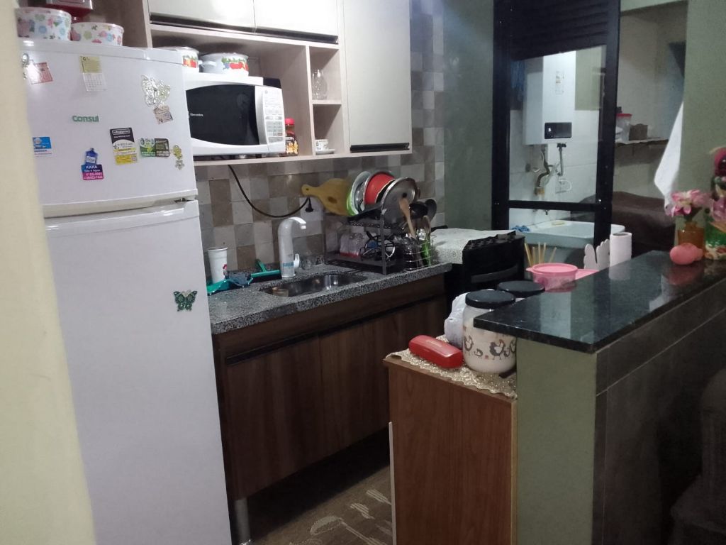 Apartamento, 2 quartos, 55 m² - Foto 11