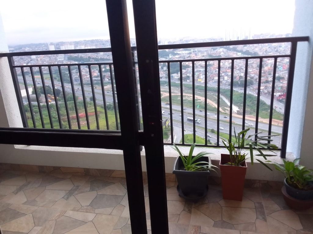 Apartamento, 2 quartos, 55 m² - Foto 14