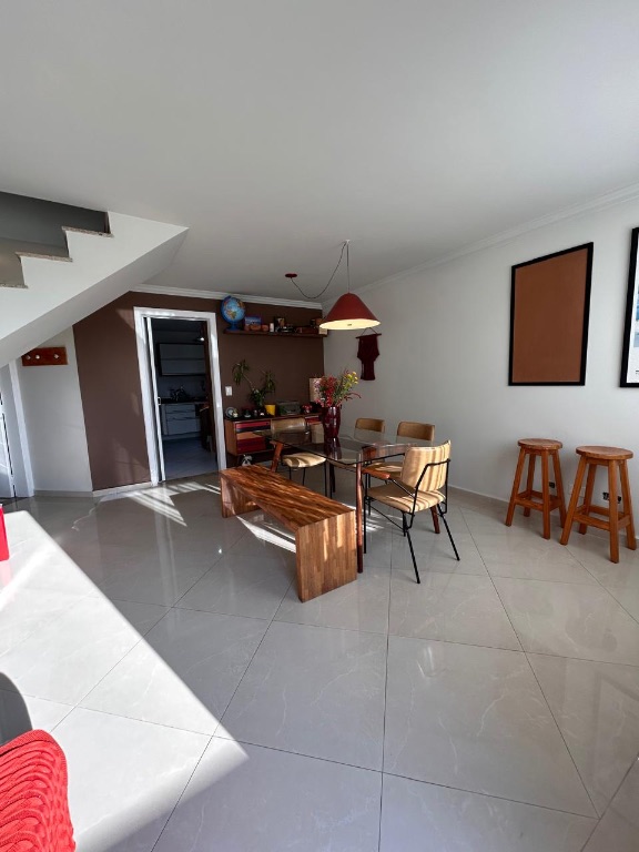 Sobrado, 3 quartos, 86 m² - Foto 9