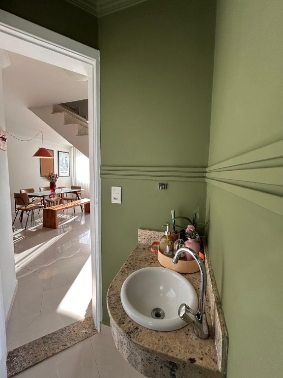 Sobrado, 3 quartos, 86 m² - Foto 4