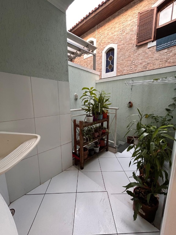 Sobrado, 3 quartos, 86 m² - Foto 10