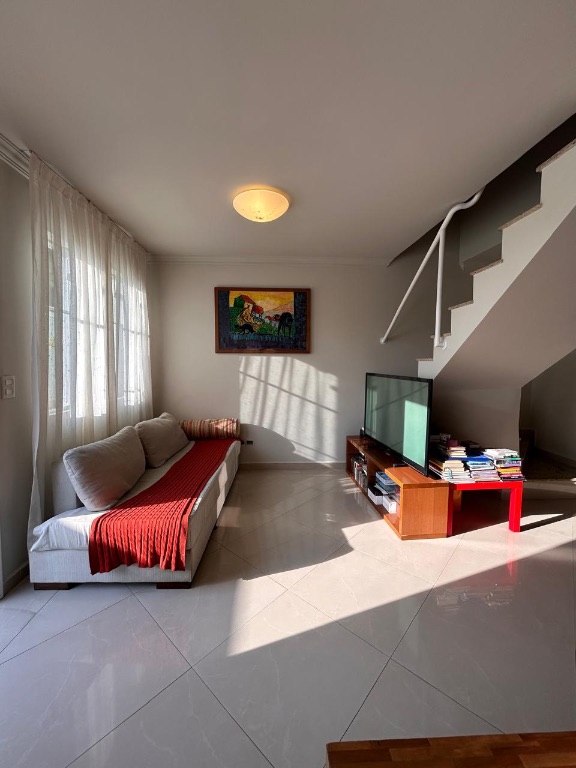 Sobrado, 3 quartos, 86 m² - Foto 8